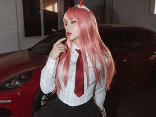 free sex cam AntoninaMcadams