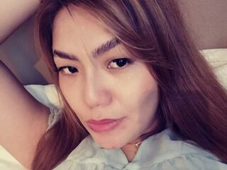 Kinky webcam girl AraParker
