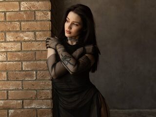 jasmin cam video AriaMila