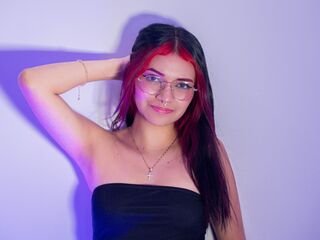 webcam show AriaRosel