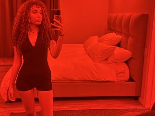 hot cam girl spreading pussy AriaStormm