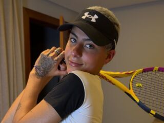 free hardcore livesex AriadneRose