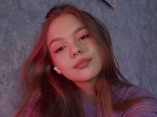 beautiful webcam girl ArleanWerling