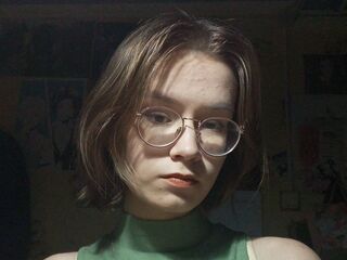 hot webcam photo ArletteColeson