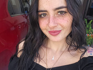 naked cam girl gallery AshleyJannes