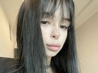 camwhore live AsiaPolhemus