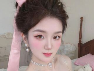 adult liveshow AthenaTing