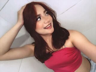 camwhore masturbating AuroraOwens