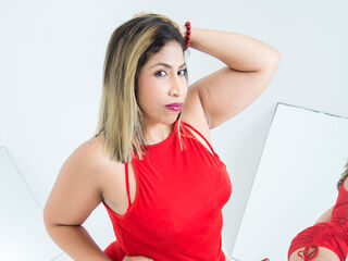 cyber sex show AuroraVirelli