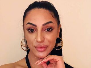 hot camslut AvaLafayette