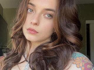 jasmin webcam model AvaMack