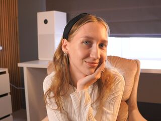 adult live cam AvaRedgate