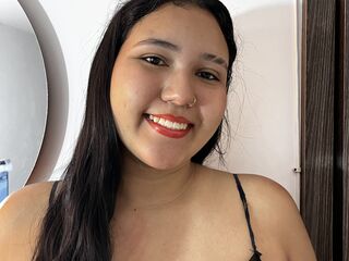 webcam photo BarbaraBrows