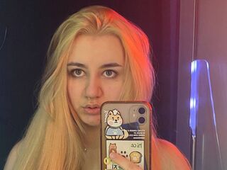 camgirl webcam pic BarbaraPratt