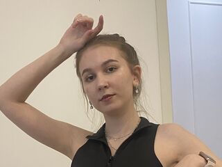 fingering webcamgirl BarberaCachero