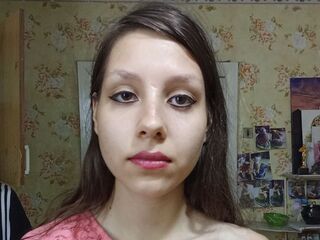 naked girl with webcam masturbating with sextoy BelindaPitney