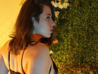 dirty web cam BellValeria