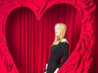 live teaser webcam BellaButler