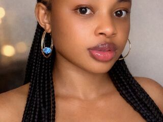 topless cam girl BellaFever