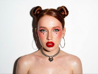 shower sex webcam BellaMesmer