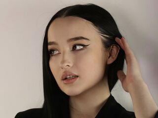 free nude webcam BellaRei