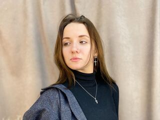 topless camgirl BereniceParrack