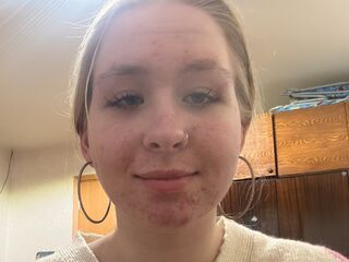 cam girl photo BettinaGoeppner