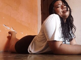 anal cam BetzabeConti