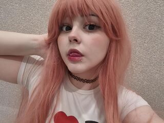 webcamgirl live sex BlossomAnna