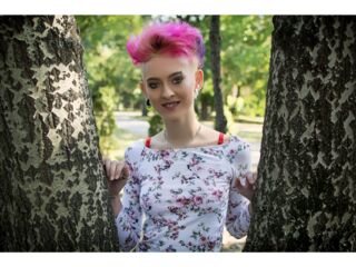 camgirl videochat BlossomTiffany