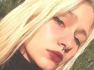 free livesex BlytheHamm