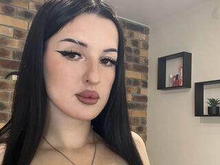 camgirl fingering bald pussy BrightLika