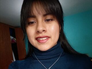 hot girl webcam video BushEve