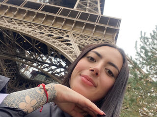 jasmin chat room CamilaAzul