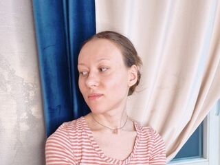 stripper cam CamilaRosse