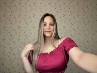 hot webcam photo CandiAyrton