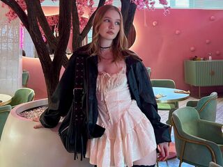 sex web cam chat CandiFerretti