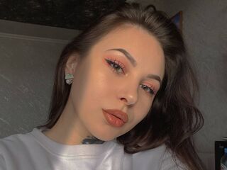 cam stripper CapriceHebets