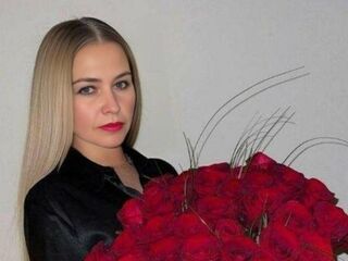 live cam chat CarlaVogue