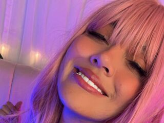 beautiful camgirl CaroMartiinez