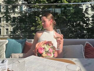 live video chat CarolMeinhard