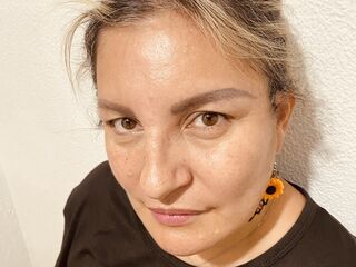 webcamsex CarolinaCruss