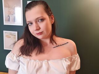 sexy camgirl chat CarolineLuis