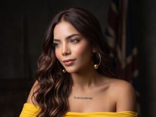 cam girl CatalinaWhatson