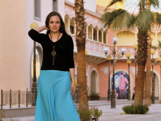 naked girl with webcam masturbating with sextoy CathrineDolce