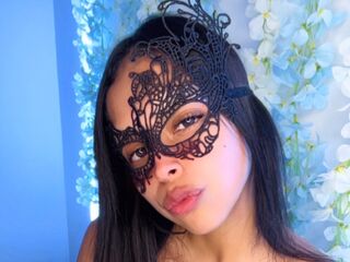 hot webcam photo CattleyaMoore