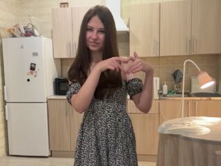 cam girl livecam CecilyStalley
