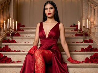 naughty camgirl masturbating CelesteCouds