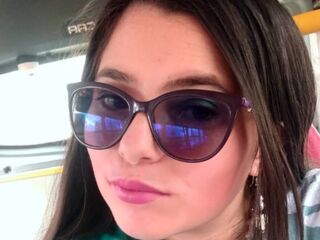 hot striptease webcam CelesteLemman