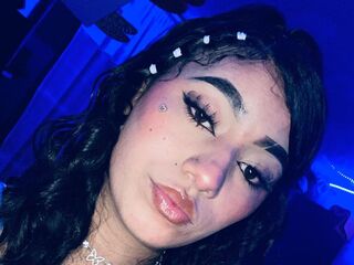 fingering cam slut CelesteRiva